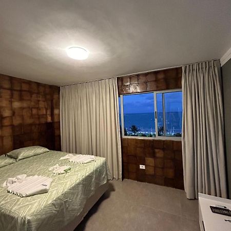 Apartamento Encantador Na Beira-Mar De Maceio מראה חיצוני תמונה