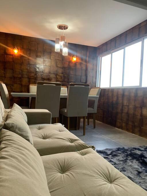 Apartamento Encantador Na Beira-Mar De Maceio מראה חיצוני תמונה