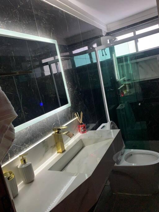 Apartamento Encantador Na Beira-Mar De Maceio מראה חיצוני תמונה