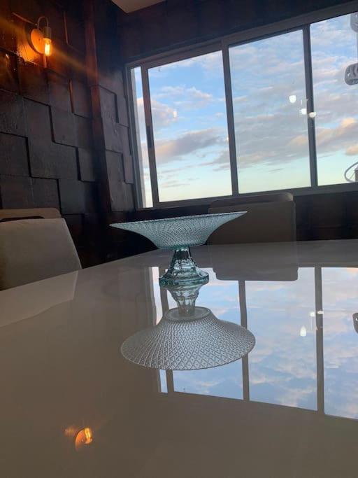 Apartamento Encantador Na Beira-Mar De Maceio מראה חיצוני תמונה