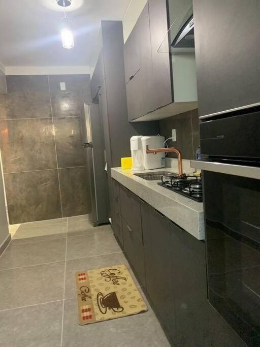 Apartamento Encantador Na Beira-Mar De Maceio מראה חיצוני תמונה