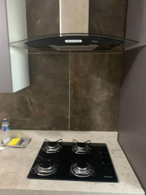 Apartamento Encantador Na Beira-Mar De Maceio מראה חיצוני תמונה