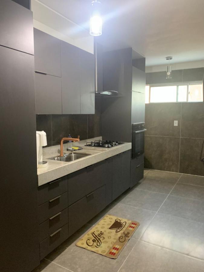 Apartamento Encantador Na Beira-Mar De Maceio מראה חיצוני תמונה