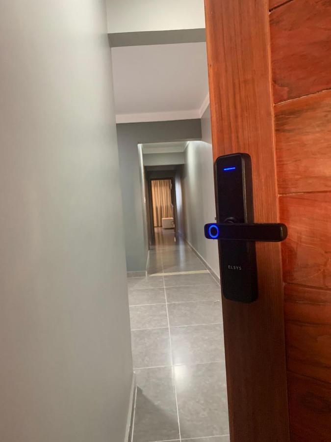 Apartamento Encantador Na Beira-Mar De Maceio מראה חיצוני תמונה