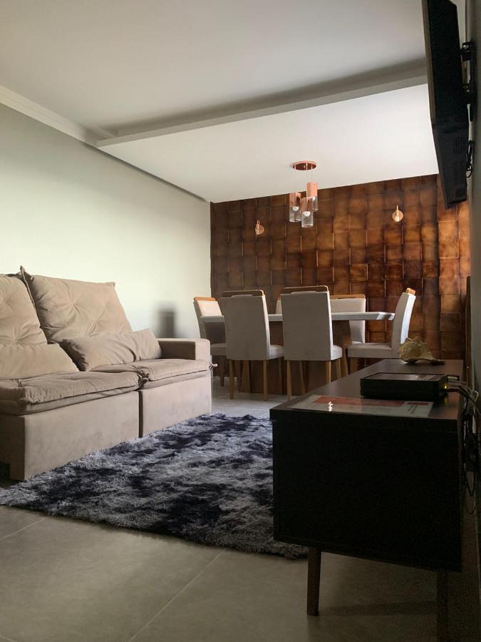 Apartamento Encantador Na Beira-Mar De Maceio מראה חיצוני תמונה