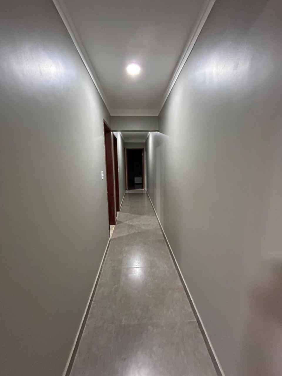 Apartamento Encantador Na Beira-Mar De Maceio מראה חיצוני תמונה
