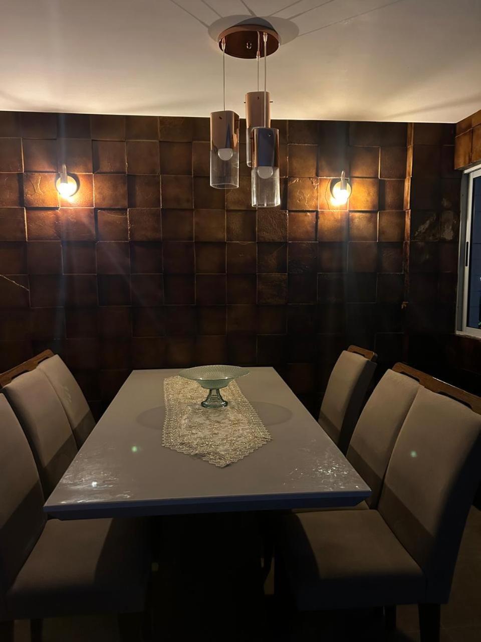 Apartamento Encantador Na Beira-Mar De Maceio מראה חיצוני תמונה