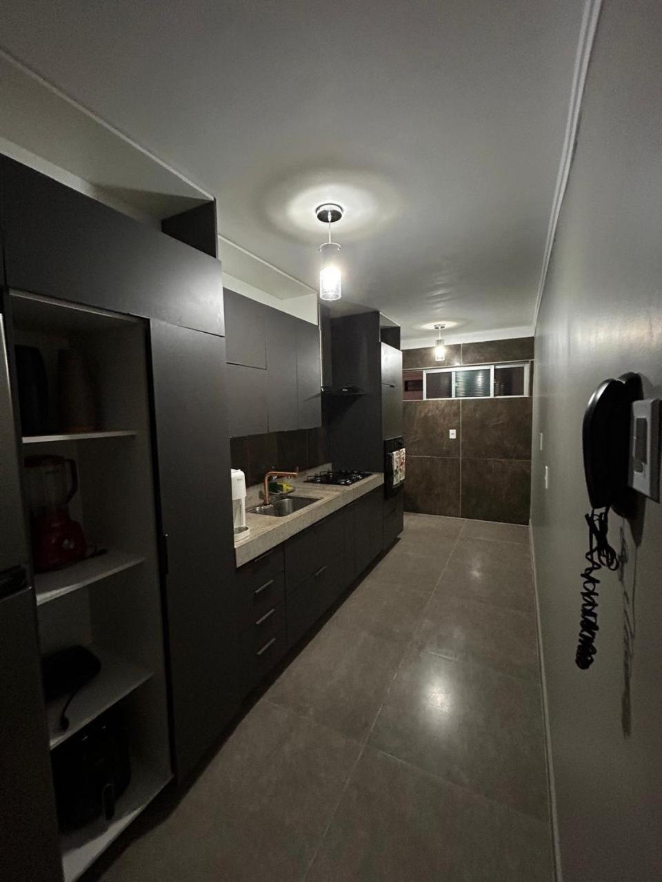 Apartamento Encantador Na Beira-Mar De Maceio מראה חיצוני תמונה