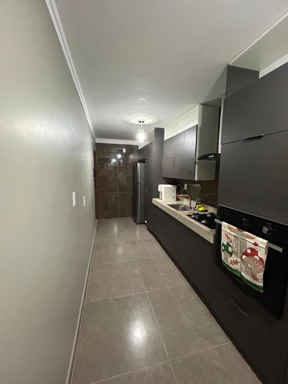 Apartamento Encantador Na Beira-Mar De Maceio מראה חיצוני תמונה