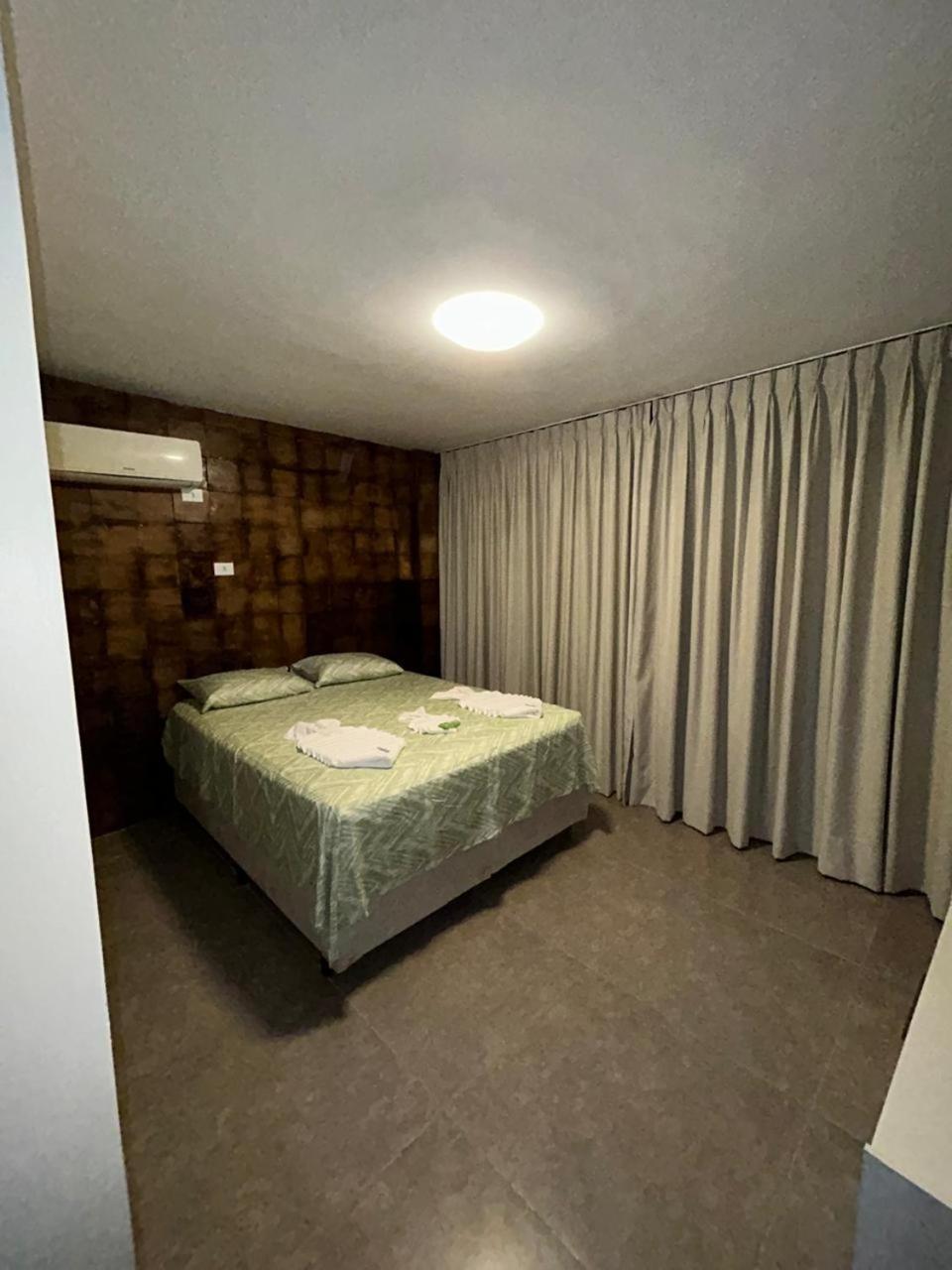 Apartamento Encantador Na Beira-Mar De Maceio מראה חיצוני תמונה