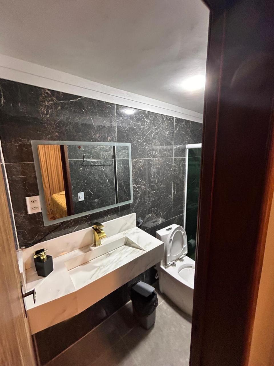 Apartamento Encantador Na Beira-Mar De Maceio מראה חיצוני תמונה