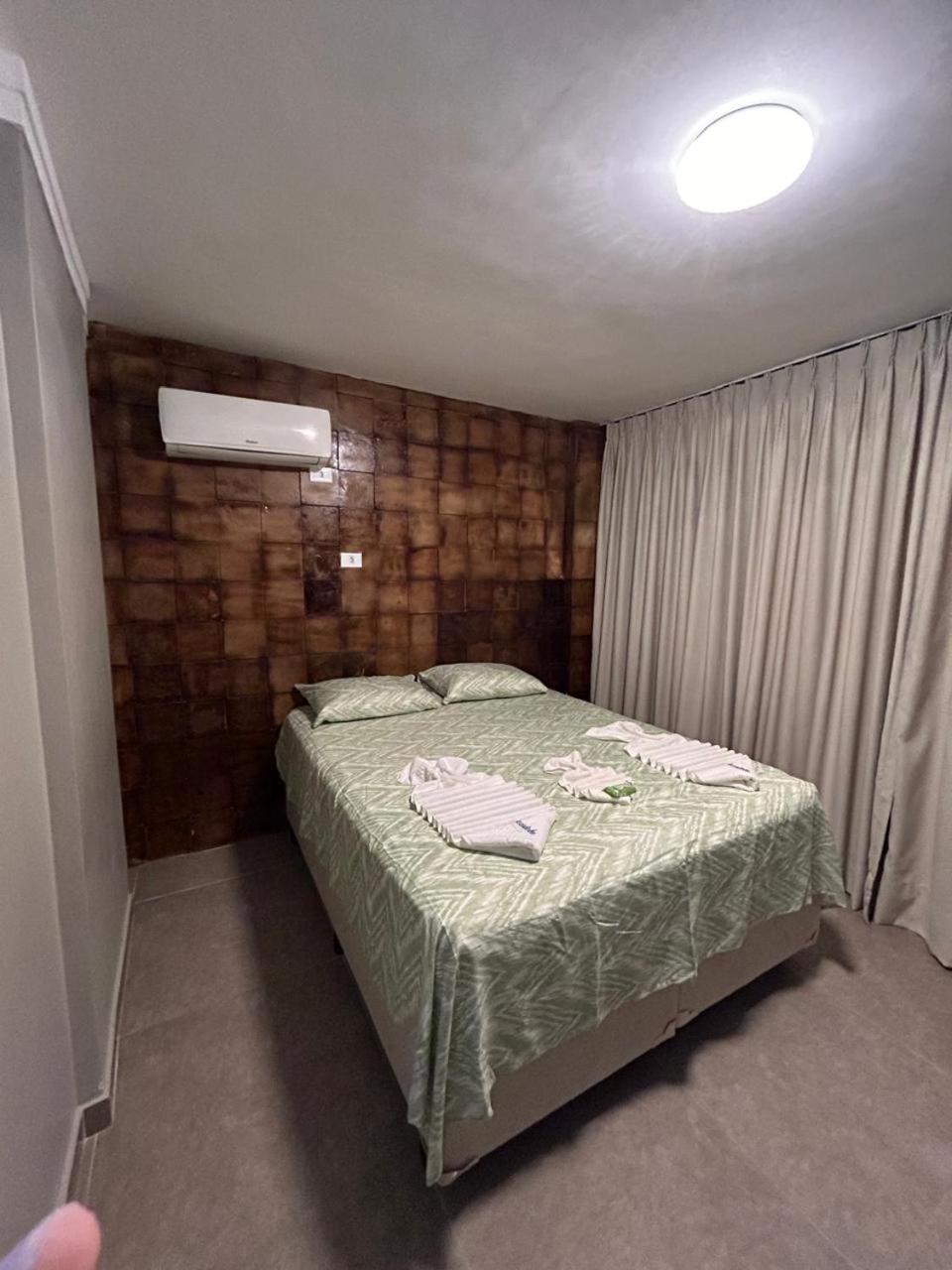 Apartamento Encantador Na Beira-Mar De Maceio מראה חיצוני תמונה