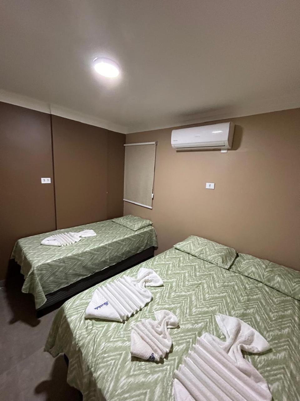 Apartamento Encantador Na Beira-Mar De Maceio מראה חיצוני תמונה