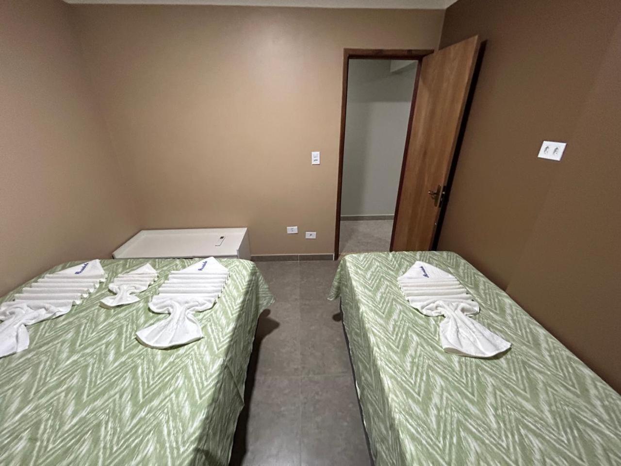 Apartamento Encantador Na Beira-Mar De Maceio מראה חיצוני תמונה