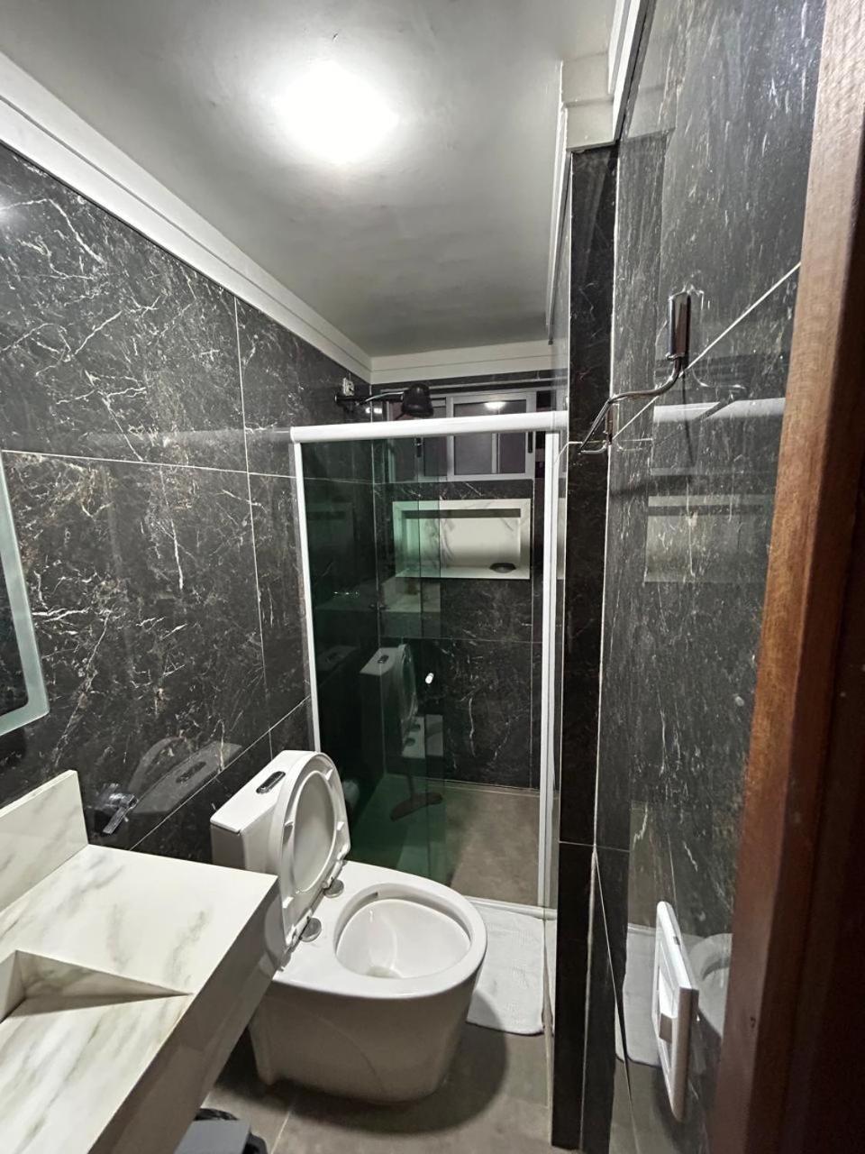 Apartamento Encantador Na Beira-Mar De Maceio מראה חיצוני תמונה