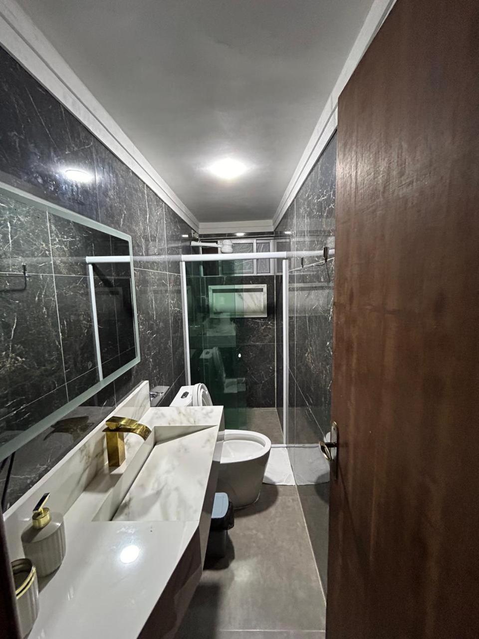 Apartamento Encantador Na Beira-Mar De Maceio מראה חיצוני תמונה