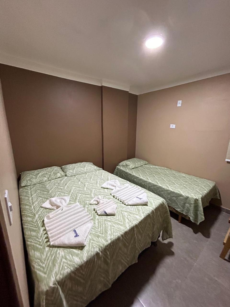 Apartamento Encantador Na Beira-Mar De Maceio מראה חיצוני תמונה
